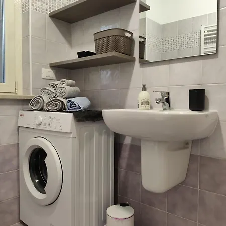 Il Tulipano Apartment Chieri