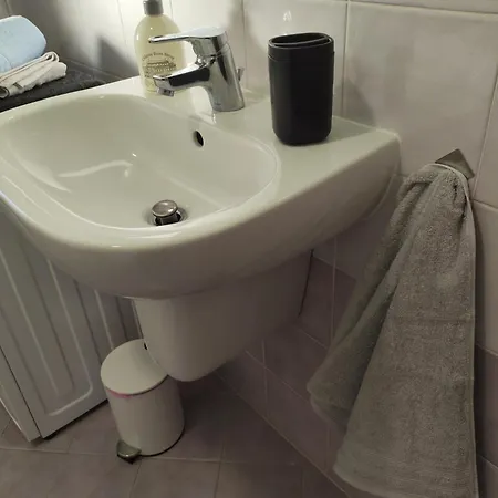 Apartment Il Tulipano Chieri