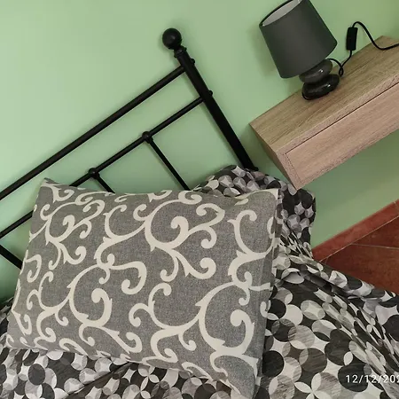 Apartment Il Tulipano *