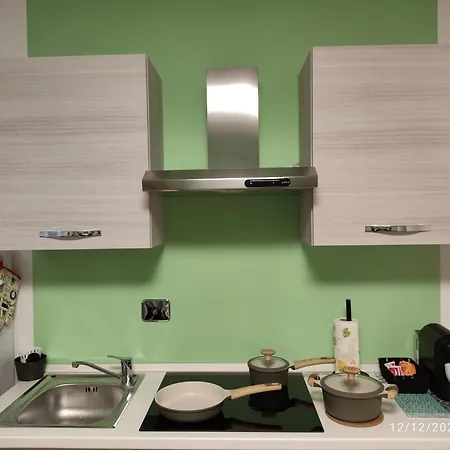 Il Tulipano Apartment *