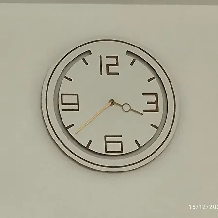 Il Tulipano Apartment Chieri