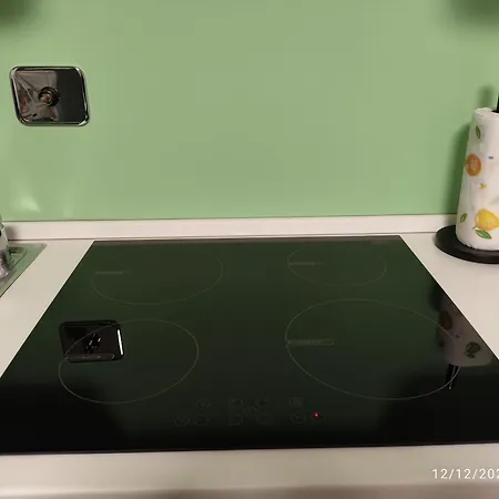 Il Tulipano Apartment Chieri