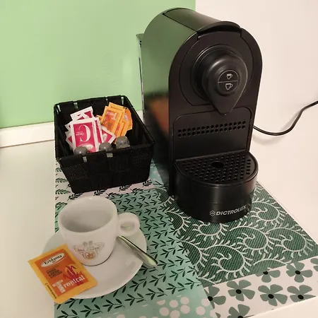 Il Tulipano * Chieri