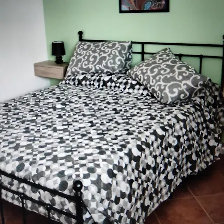 Il Tulipano Apartment *