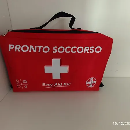 Il Tulipano Apartment *