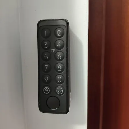 Il Tulipano Appartement