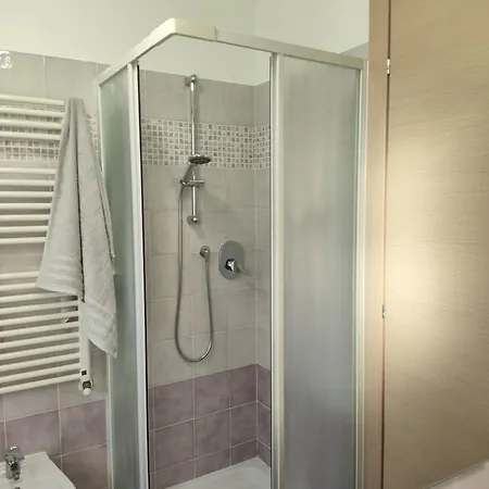 Apartment Il Tulipano