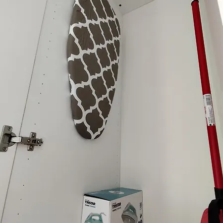 Il Tulipano Apartment *