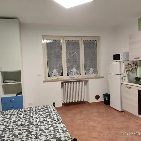 Apartment Il Tulipano Chieri
