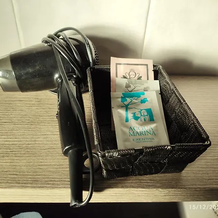 Apartment Il Tulipano *