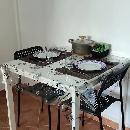 Appartement Il Tulipano Chieri
