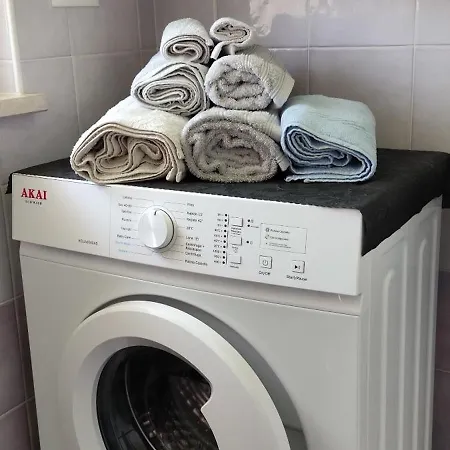 Il Tulipano Apartment *