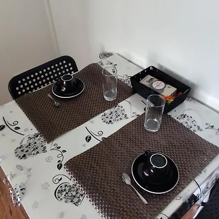 Il Tulipano Apartment Chieri