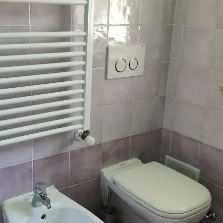 Il Tulipano Apartment