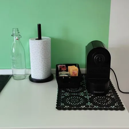 Il Tulipano Apartment *