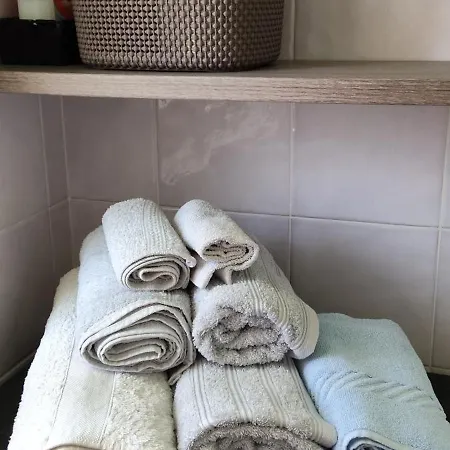 Apartment Il Tulipano *