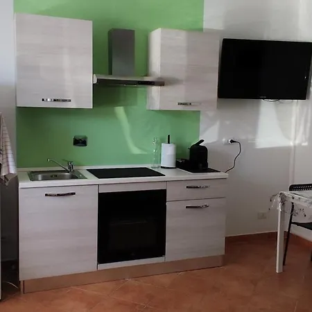 Il Tulipano Appartement Chieri