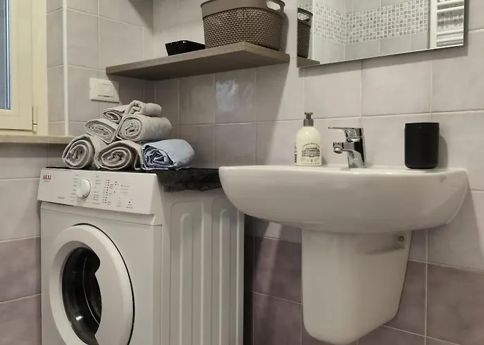 Il Tulipano Διαμέρισμα Chieri