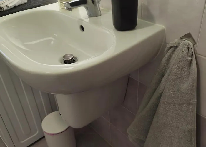 Διαμέρισμα Il Tulipano Chieri