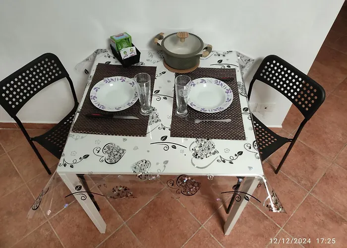 Il Tulipano Διαμέρισμα