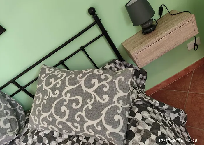 Διαμέρισμα Il Tulipano *