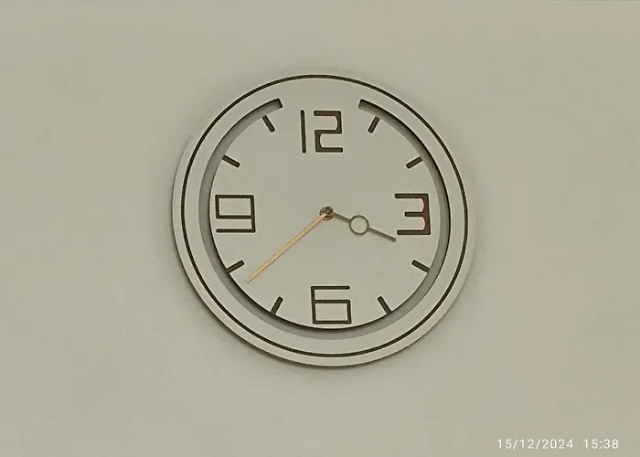 Il Tulipano Διαμέρισμα Chieri