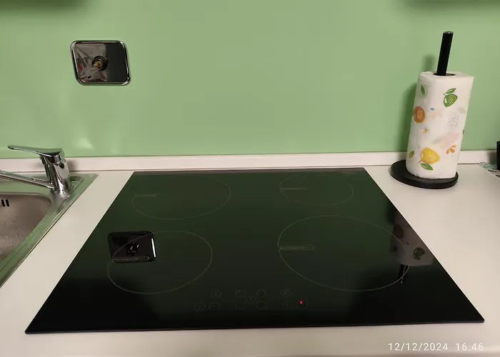 Il Tulipano Διαμέρισμα Chieri