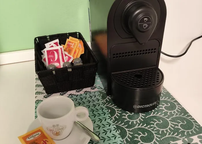 Il Tulipano * Chieri