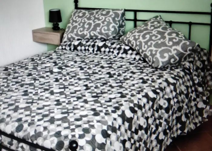 Il Tulipano Διαμέρισμα *