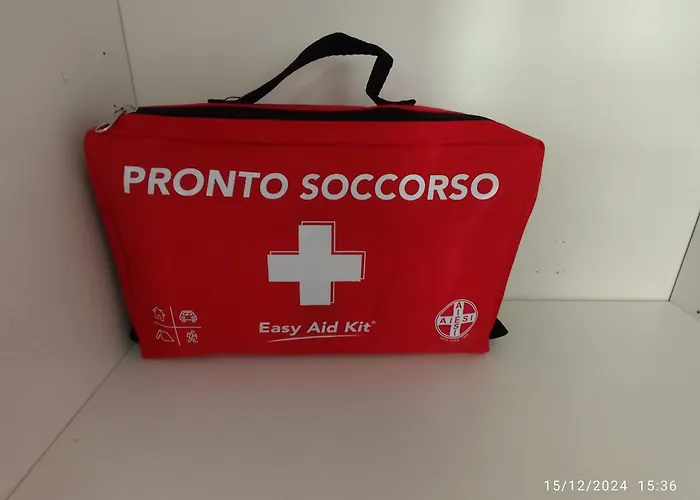 Il Tulipano Διαμέρισμα *