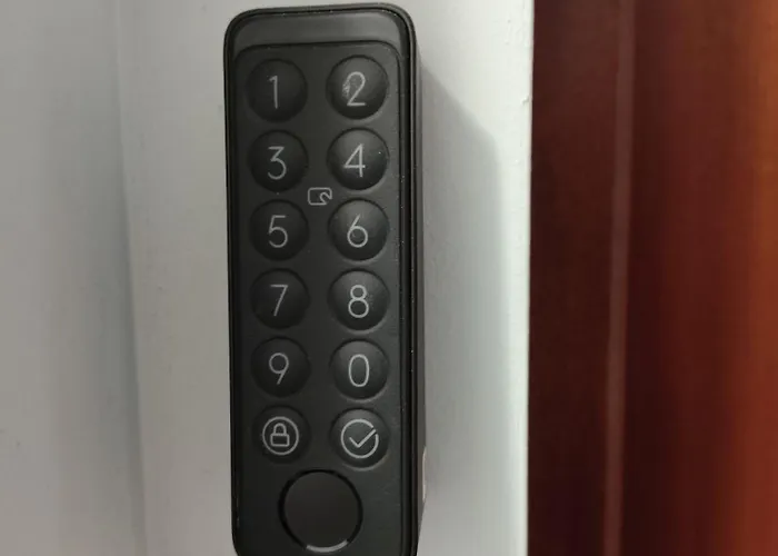 Il Tulipano Διαμέρισμα