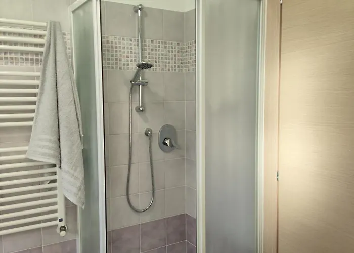 Διαμέρισμα Il Tulipano