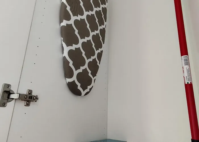 Il Tulipano Διαμέρισμα *