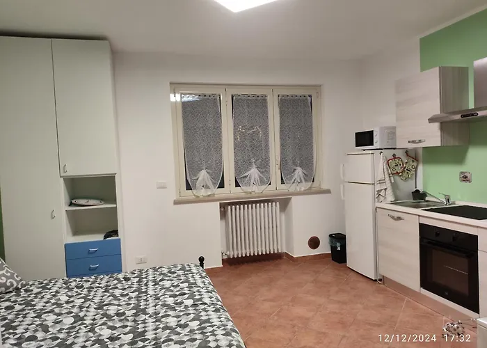 Διαμέρισμα Il Tulipano Chieri