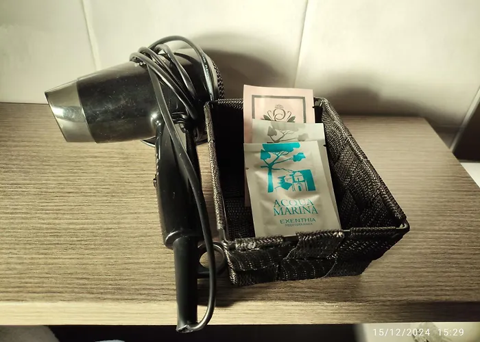 Διαμέρισμα Il Tulipano *