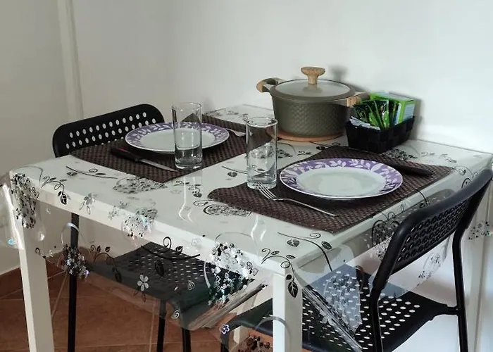 Διαμέρισμα Il Tulipano Chieri