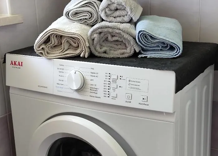 Il Tulipano Διαμέρισμα *