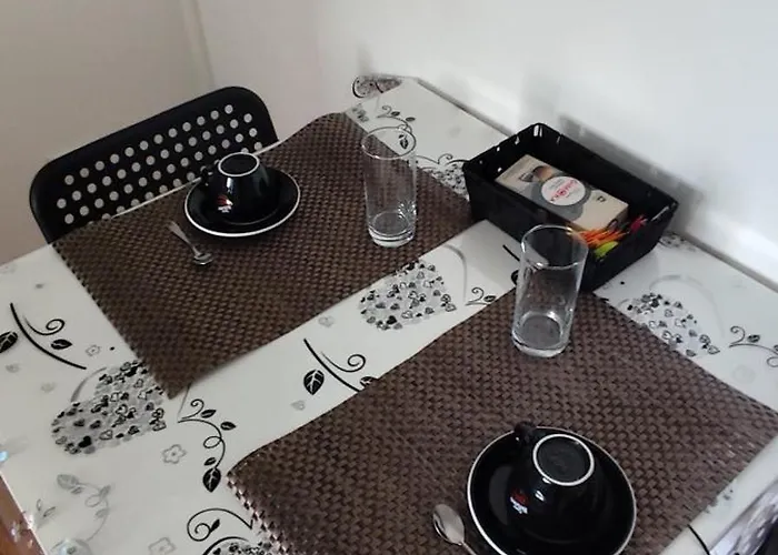 Il Tulipano Διαμέρισμα Chieri