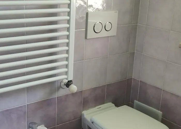 Il Tulipano Διαμέρισμα