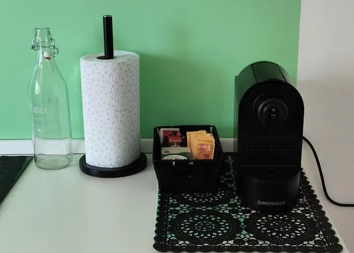 Il Tulipano Διαμέρισμα *