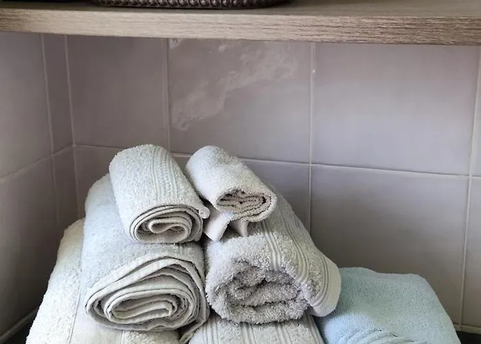 Διαμέρισμα Il Tulipano *