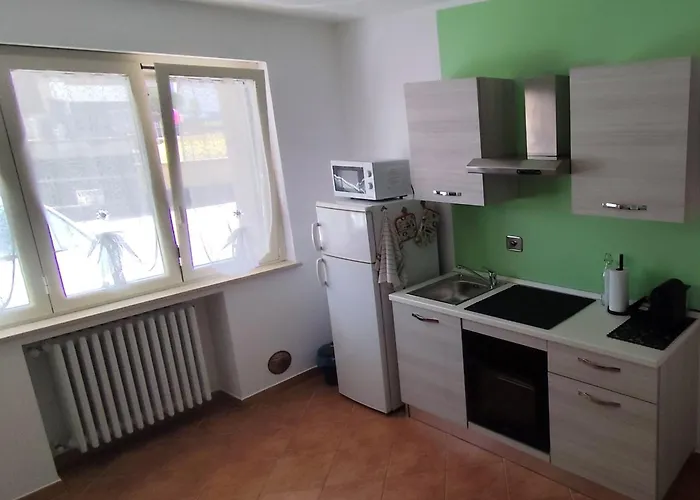 Il Tulipano * Chieri